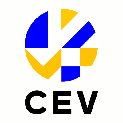  CEV - Confédération Européenne de Volleyball