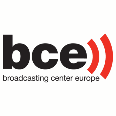BCE - Broadcasting Center Europe