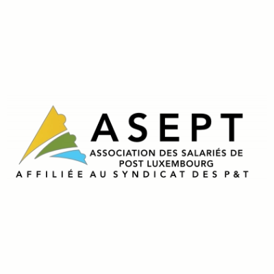 ASEPT - Association des Salariés de  Post Luxembourg