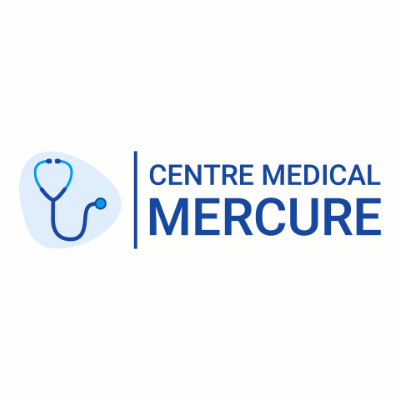  Centre Médical Mercure