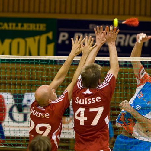 indica players on the court