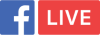 logo - facebook live